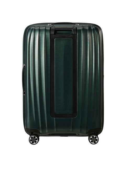 Nexis Trolley gross erweiterbar SAMSONITE | 158250DEEP FOREST